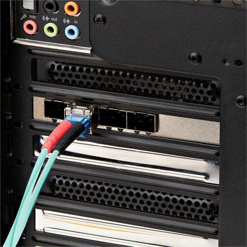SFP compatible con MSA de StarTech.com