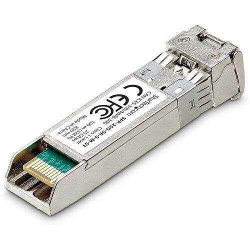 SFP compatible con MSA de StarTech.com
