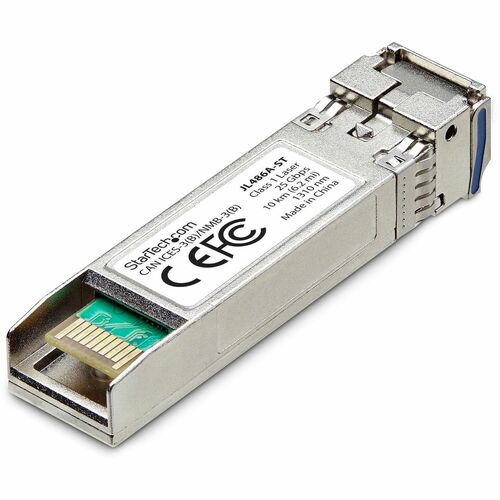 Módulo SFP28 compatible con HPE JL486A de StarTech.com, 25 GBase