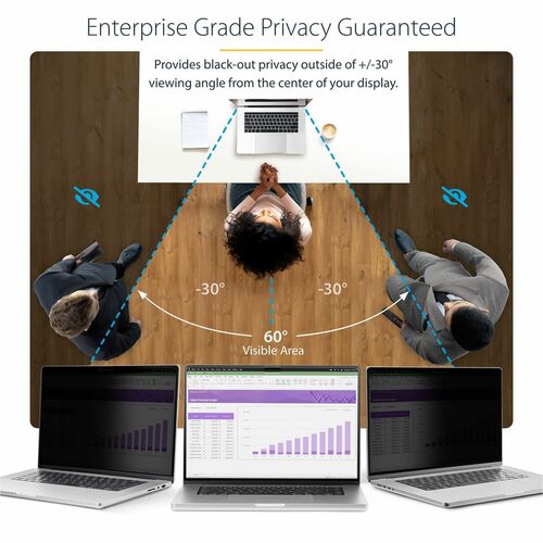 StarTech.com 15