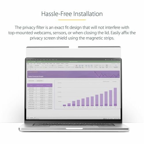 StarTech.com 15