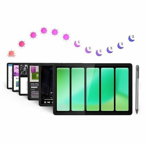 CONSUMER TB330FU ACC 4G+64GLG-US-PEN