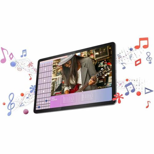 Lenovo Tab M11 TB330FU ACC 4G+64GLG-US-PEN (ZADA0028US)