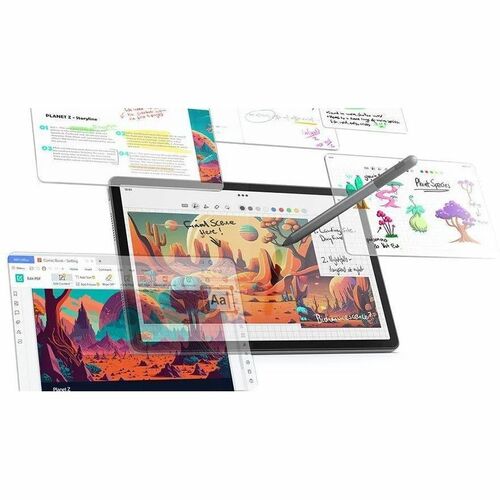 CONSUMER TB330FU ACC 4G+64GLG-US-PEN