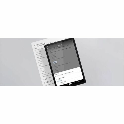 CONSUMER TB330FU ACC 4G+64GLG-US-PEN