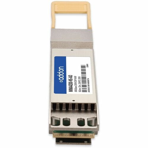 AddOn OSFP Module - For Data Networking, Optical Network