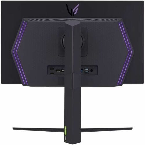 2560X1440 OLED 275CD/M2 HDMI DISPLAY PORT USB