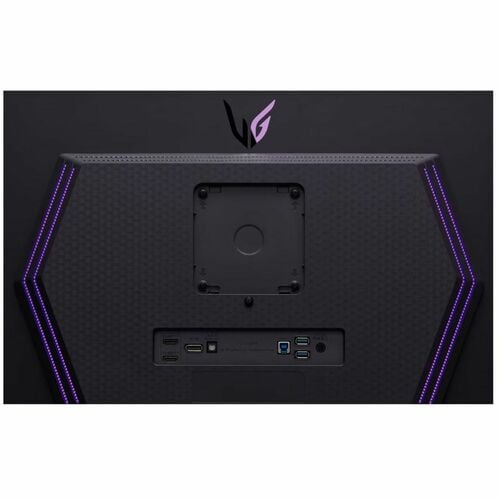 2560X1440 OLED 275CD/M2 HDMI DISPLAY PORT USB