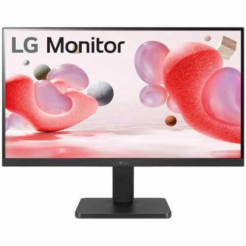 LG 22MR41A-B 22\" Class Full HD Gaming LCD Monitor - 16:9