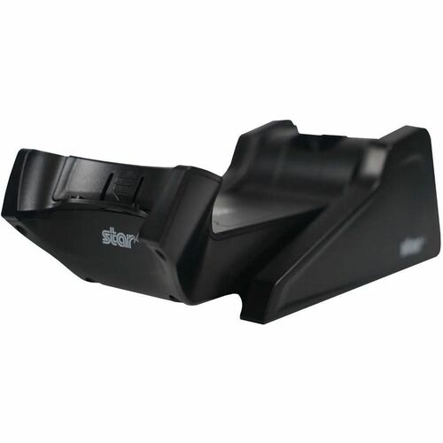 Kit de escáner de código de barras Star Micronics BSH-32B - Conectividad inalámbrica - 164 pies (499