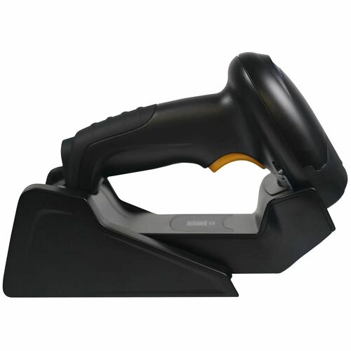 Kit de escáner de código de barras Star Micronics BSH-32B - Conectividad inalámbrica - 164 pies (499