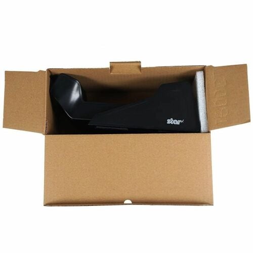 Kit de escáner de código de barras Star Micronics BSH-32B - Conectividad inalámbrica - 164 pies (499