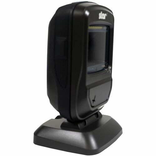 Star Micronics BSD-40U Desktop 1D/2D Barcode Scanner - Cable Connectivity - 8.66