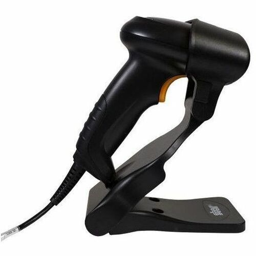 Escáner de código de barras portátil Star Micronics BSH-20U con cable USB 1D/2D - Conexión por cable