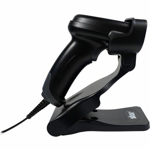 Escáner de código de barras portátil Star Micronics BSH-20U con cable USB 1D/2D - Conexión por cable
