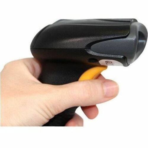 Escáner de código de barras portátil Star Micronics BSH-20U con cable USB 1D/2D - Conexión por cable