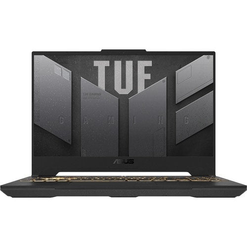 Portátil robusto para juegos TUF Gaming F17 FX707 FX707ZC4-TS51-CB de 17,3" (439,42 mm)