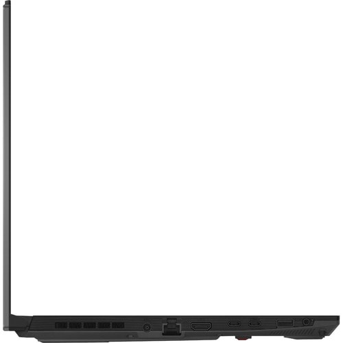 Portátil robusto para juegos TUF Gaming F17 FX707 FX707ZC4-TS51-CB de 17,3" (439,42 mm)