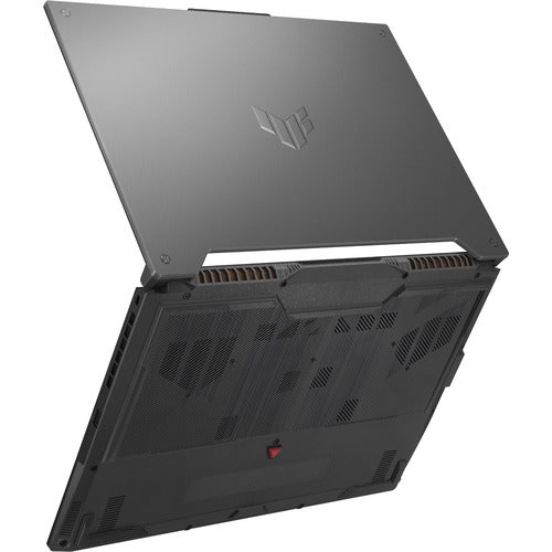 Portátil robusto para juegos TUF Gaming F17 FX707 FX707ZC4-TS51-CB de 17,3" (439,42 mm)