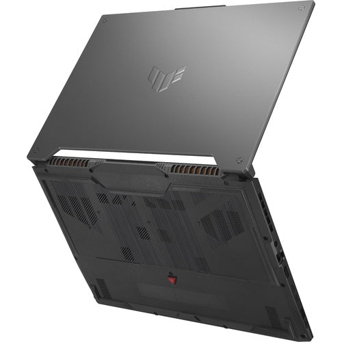 Portátil robusto para juegos TUF Gaming F17 FX707 FX707ZC4-TS51-CB de 17,3" (439,42 mm)