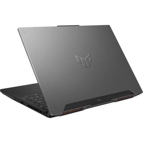 Portátil robusto para juegos TUF Gaming F17 FX707 FX707ZC4-TS51-CB de 17,3" (439,42 mm)
