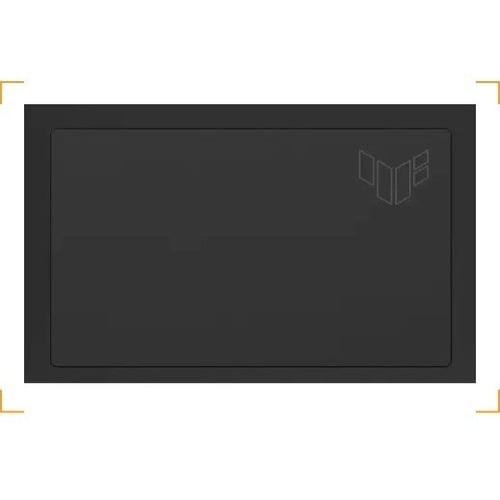 Portátil robusto para juegos TUF Gaming F17 FX707 FX707ZC4-TS51-CB de 17,3" (439,42 mm)
