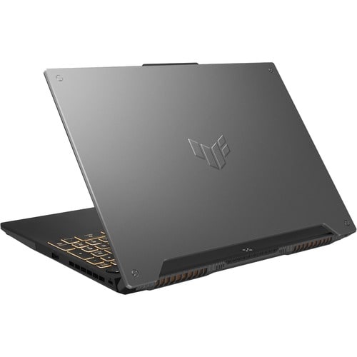 Portátil robusto para juegos TUF Gaming F17 FX707 FX707ZC4-TS51-CB de 17,3" (439,42 mm)