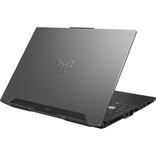 Portátil robusto para juegos TUF Gaming F17 FX707 FX707ZC4-TS51-CB de 17,3" (439,42 mm)