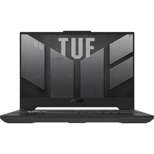 Portátil robusto para juegos TUF Gaming F17 FX707 FX707ZC4-TS51-CB de 17,3" (439,42 mm)
