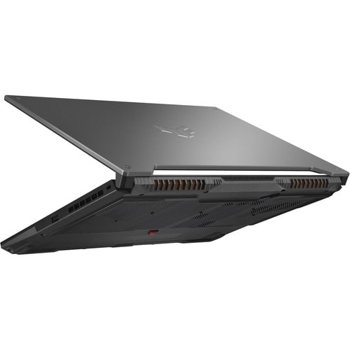 Portátil robusto para juegos TUF Gaming F17 FX707 FX707ZC4-TS51-CB de 17,3" (439,42 mm)
