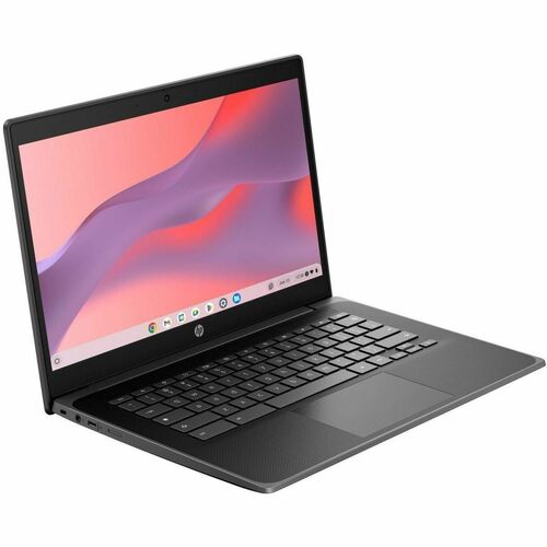 Chromebook resistente HP Fortis G11 de 14 pulgadas - HD - Intel N-Series N200