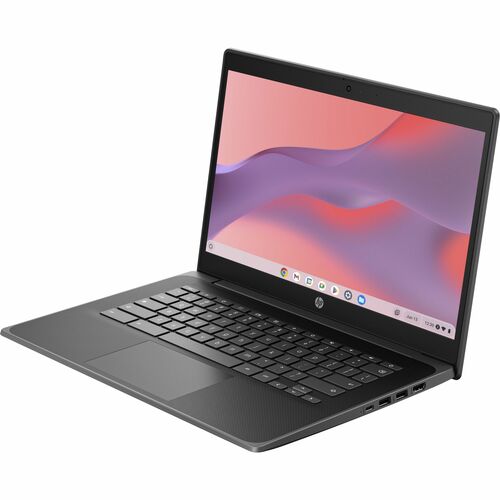 Chromebook resistente HP Fortis G11 de 14" con pantalla táctil - HD - Intel N