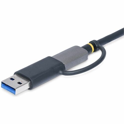 LECTOR DE TARJETAS MULTIMEDIA USB ADAPTADOR USB SD/MICROSD/COMPACTFLASH