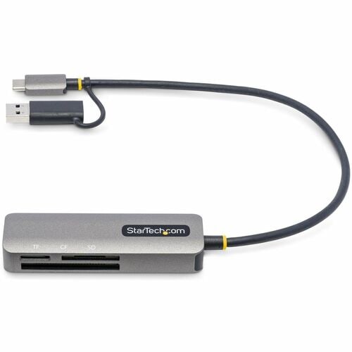 LECTOR DE TARJETAS MULTIMEDIA USB ADAPTADOR USB SD/MICROSD/COMPACTFLASH