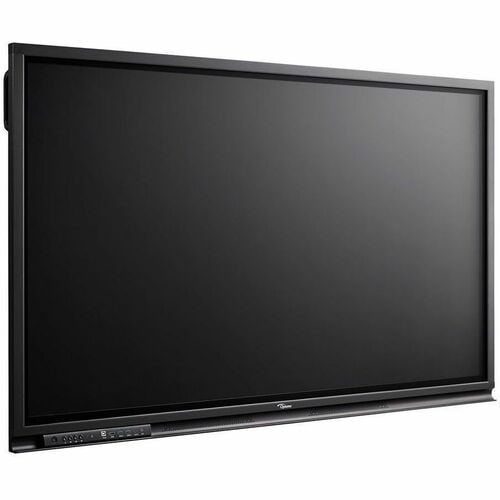 75IN INTERACTIVE 4K UHD FLAT PANEL. COLLABORATIVE WHITEBOARD