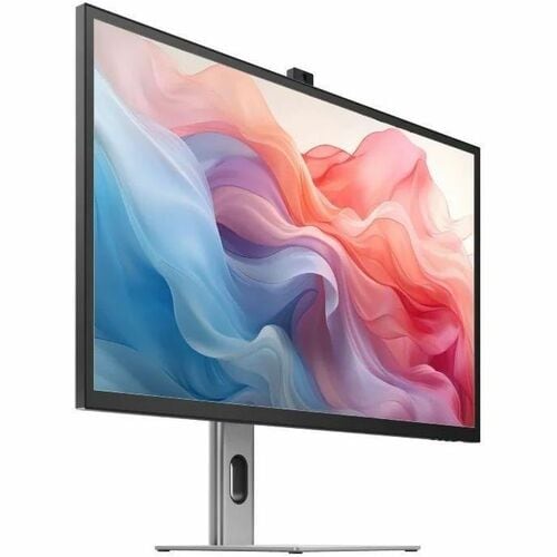Monitor táctil LED Alogic Clarity Max Touch 32C4KPDWT de 32" con cámara web de clase A (16:9)