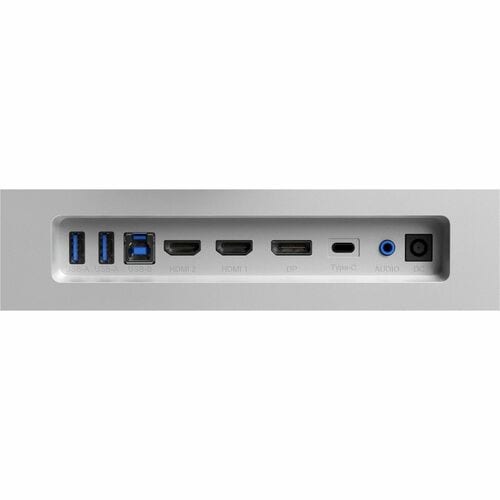 Cámara web Alogic Clarity Max Pro 32C4KPDW de 32" con monitor LED 4K UHD - 16:9