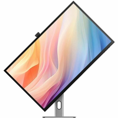 Cámara web Alogic Clarity Max Pro 32C4KPDW de 32" con monitor LED 4K UHD - 16:9