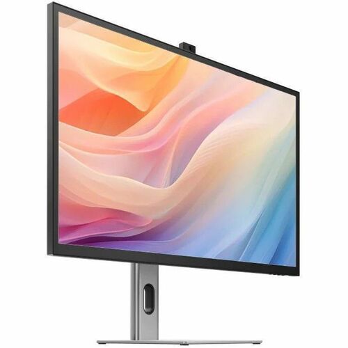 Cámara web Alogic Clarity Max Pro 32C4KPDW de 32" con monitor LED 4K UHD - 16:9
