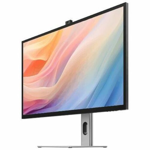 Cámara web Alogic Clarity Max Pro 32C4KPDW de 32" con monitor LED 4K UHD - 16:9