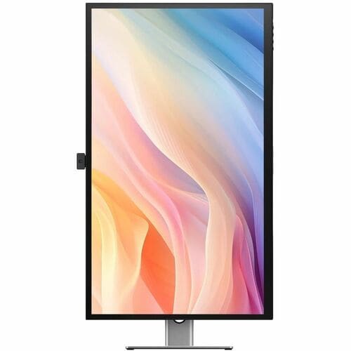 Cámara web Alogic Clarity Max Pro 32C4KPDW de 32" con monitor LED 4K UHD - 16:9
