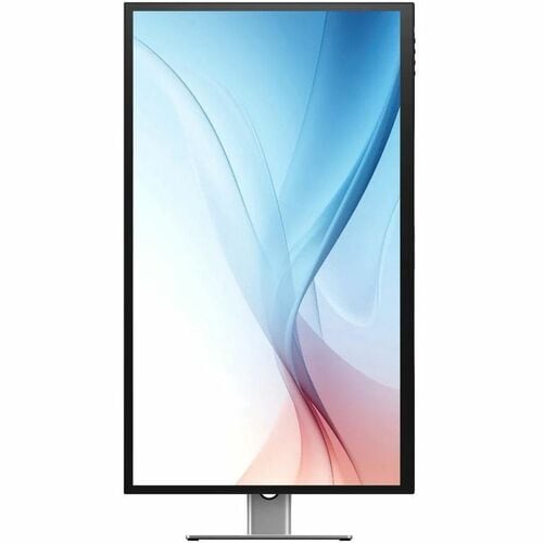 Monitor LED Alogic Clarity Max 32C4KPD de 32" 4K UHD - 16:9 - Plateado y negro