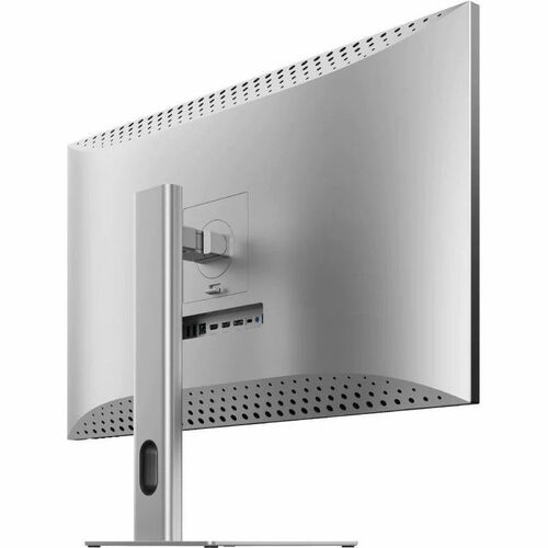 Monitor LED Alogic Clarity Max 32C4KPD de 32" 4K UHD - 16:9 - Plateado y negro
