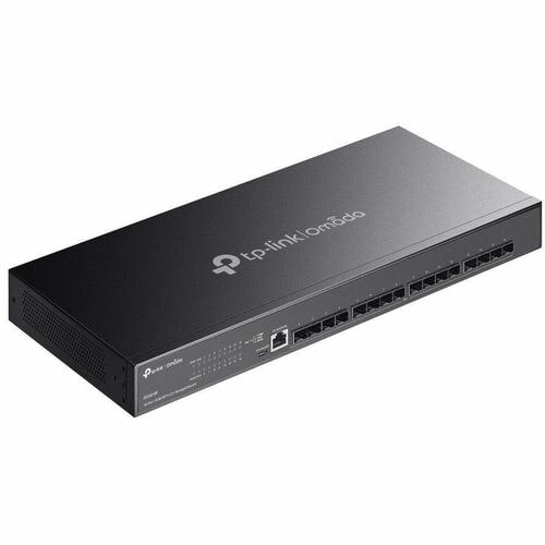 Conmutador administrado Jetstream de 16 puertos 10 GE SFP+ L2+