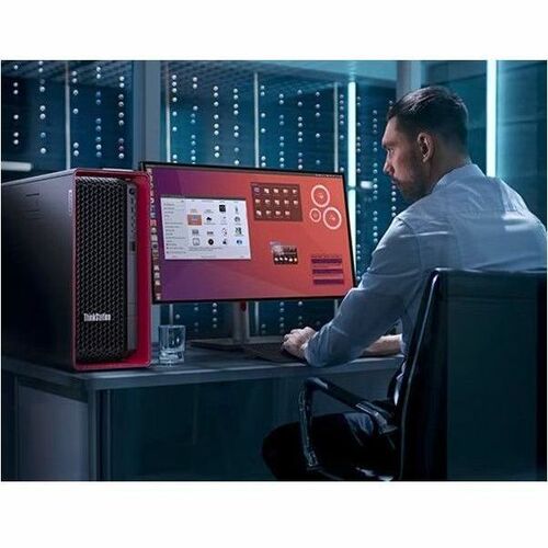 FR TOPSELLER THINKSTATION P7 W53423 2.1G 32GB 1TB W11P WKSTNS64