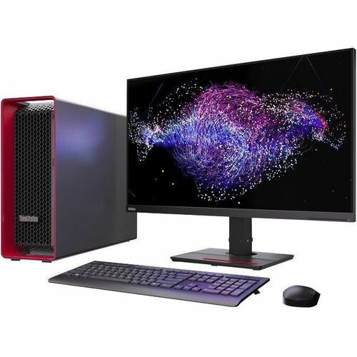 FR TOPSELLER THINKSTATION P7 W53423 2.1G 32GB 1TB W11P WKSTNS64