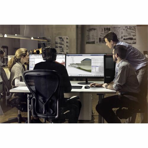 FR TOPSELLER THINKSTATION P7 W53423 2.1G 32GB 1TB W11P WKSTNS64