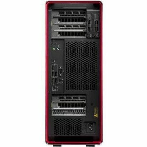 FR TOPSELLER THINKSTATION P7 W53423 2.1G 32GB 1TB W11P WKSTNS64
