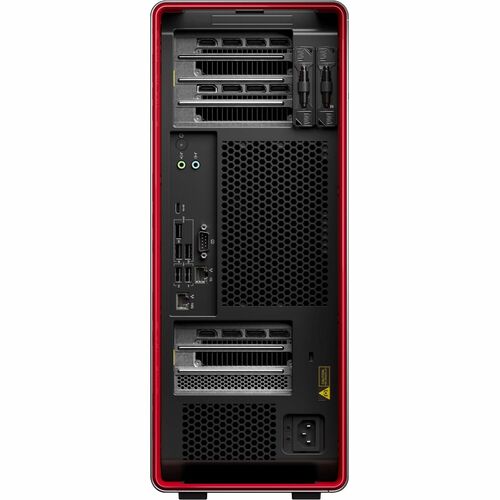 FR TOPSELLER THINKSTATION P7 W53425 3.2G 32GB 1TB W11P WKSTNS64