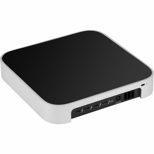 Almacenamiento apilable OWC MINISTACK STX de 8,0 TB (disco duro de 6,0 TB + NVME de 2,0 TB)